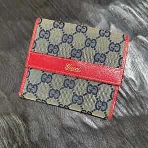 Vintage Gucci Wallet